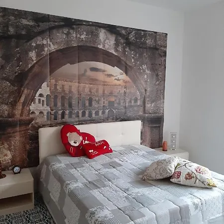 Queen Vatican Guest house
