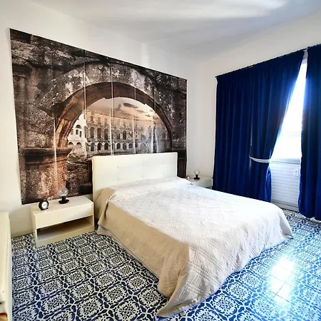 Guest house Queen Vatican 2*