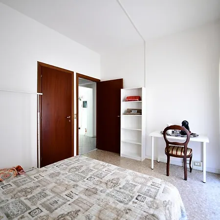 Guest house Queen Vatican
