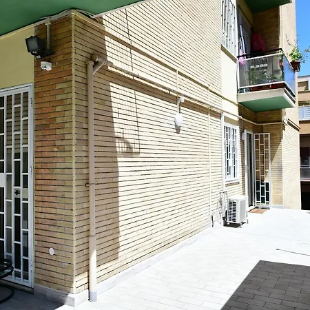 Queen Vatican Guest house