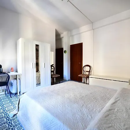 Guest house Queen Vatican
