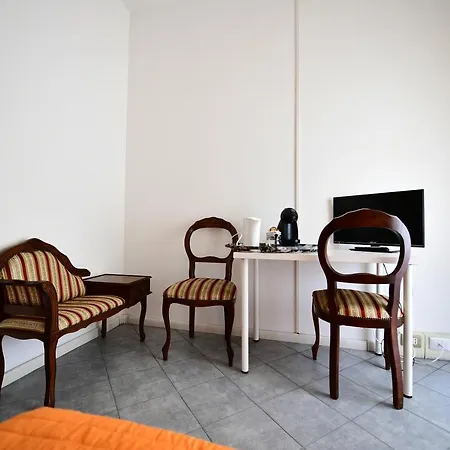 Queen Vatican Guest house